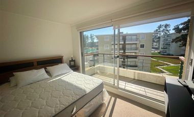 Departamento en Venta en Esmeralda / Parque Mar