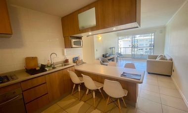 Departamento en Venta en Esmeralda / Parque Mar