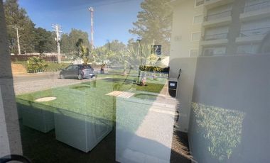 Departamento en Venta en Esmeralda / Parque Mar