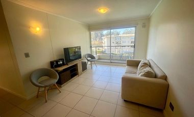 Departamento en Venta en Esmeralda / Parque Mar