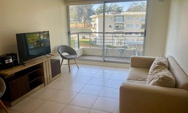 Departamento en Venta en Esmeralda / Parque Mar