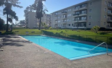 Departamento en Venta en Esmeralda / Parque Mar