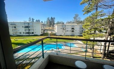 Departamento en Venta en Esmeralda / Parque Mar
