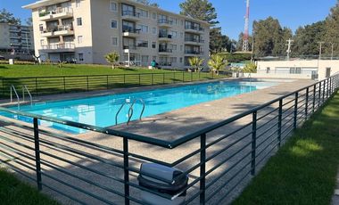 Departamento en Venta en Esmeralda / Parque Mar