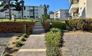 Departamento en Venta en Esmeralda / Parque Mar