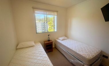 Departamento en Venta en Esmeralda / Parque Mar