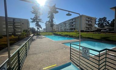 Departamento en Venta en Esmeralda / Parque Mar