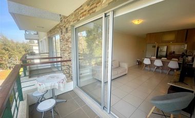 Departamento en Venta en Esmeralda / Parque Mar