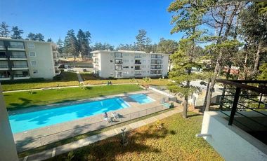 Departamento en Venta en Esmeralda / Parque Mar