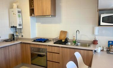 Departamento en Venta en Esmeralda / Parque Mar