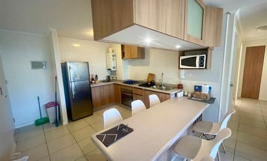 Departamento en Venta en Esmeralda / Parque Mar