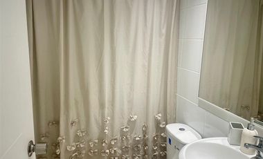 Departamento en Venta en Esmeralda / Parque Mar
