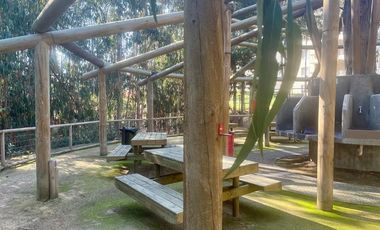 Departamento en Venta en Esmeralda / Parque Mar