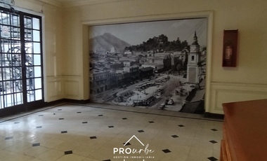 Departamento en Arriendo en Paris con Londres