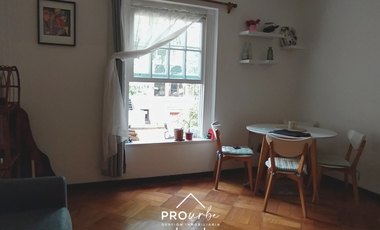 Departamento en Arriendo en Paris con Londres