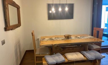 VENDE EN PUCON DEPARTAMENTO - PINARES TOWER