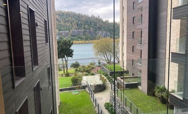 VENDE EN PUCON DEPARTAMENTO - PINARES TOWER