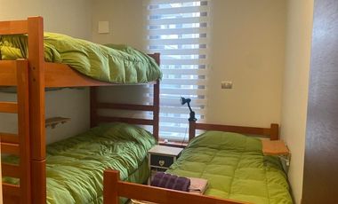 VENDE EN PUCON DEPARTAMENTO - PINARES TOWER