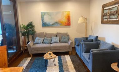 VENDE EN PUCON DEPARTAMENTO - PINARES TOWER