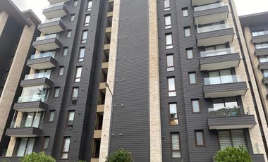 VENDE EN PUCON DEPARTAMENTO - PINARES TOWER