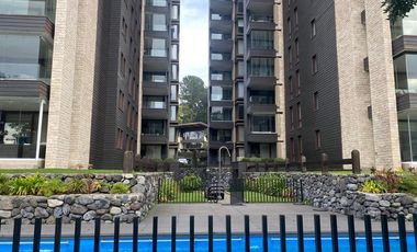 VENDE EN PUCON DEPARTAMENTO - PINARES TOWER