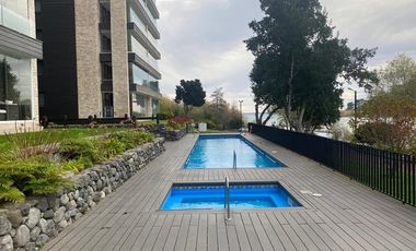 VENDE EN PUCON DEPARTAMENTO - PINARES TOWER