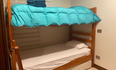 VENDE EN PUCON DEPARTAMENTO - PINARES TOWER