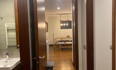 VENDE EN PUCON DEPARTAMENTO - PINARES TOWER