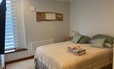VENDE EN PUCON DEPARTAMENTO - PINARES TOWER