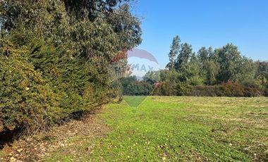 Exclusivo terreno en condominio Chicureo
