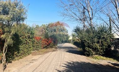 Exclusivo terreno en condominio Chicureo