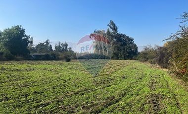 Exclusivo terreno en condominio Chicureo