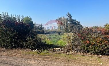 Exclusivo terreno en condominio Chicureo