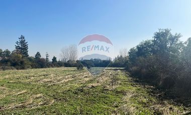 Exclusivo terreno en condominio Chicureo