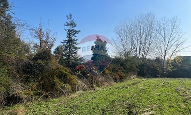 Exclusivo terreno en condominio Chicureo