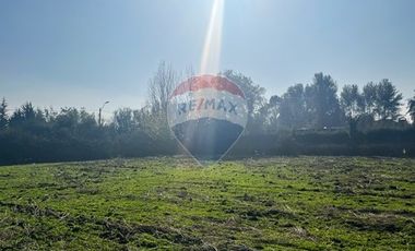 Exclusivo terreno en condominio Chicureo