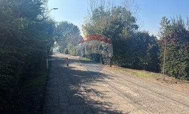 Exclusivo terreno en condominio Chicureo