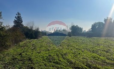 Exclusivo terreno en condominio Chicureo