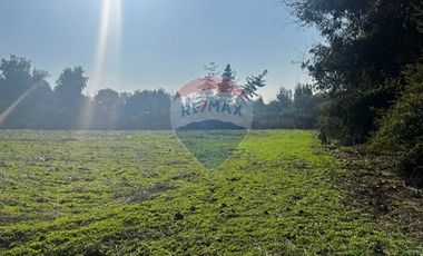 Exclusivo terreno en condominio Chicureo