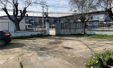 Terreno Ideal para Inversión en Talagante