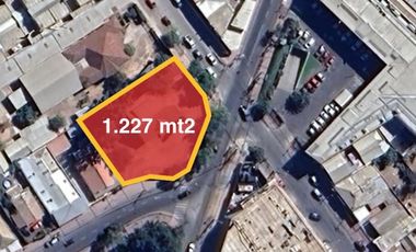 Terreno Ideal para Inversión en Talagante