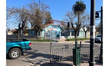 Terreno Ideal para Inversión en Talagante