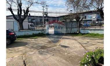 Terreno Ideal para Inversión en Talagante
