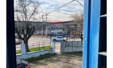 Terreno Ideal para Inversión en Talagante