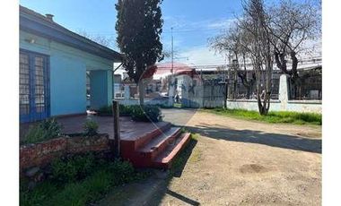 Terreno Ideal para Inversión en Talagante
