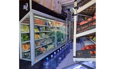 Propiedad Comercial Arrendada - Cap Rate +8.6%
