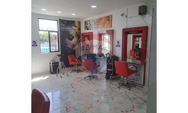 Propiedad Comercial Arrendada - Cap Rate +8.6%