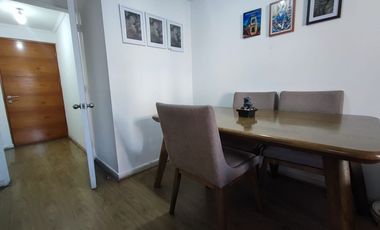 Depto. En Venta 2d-2b-1b, Macul