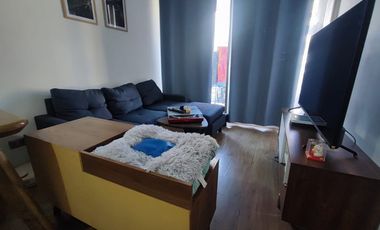 Depto. En Venta 2d-2b-1b, Macul