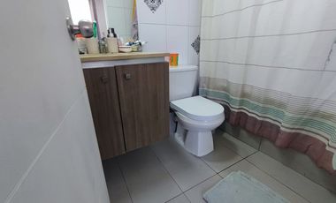 Depto. En Venta 2d-2b-1b, Macul